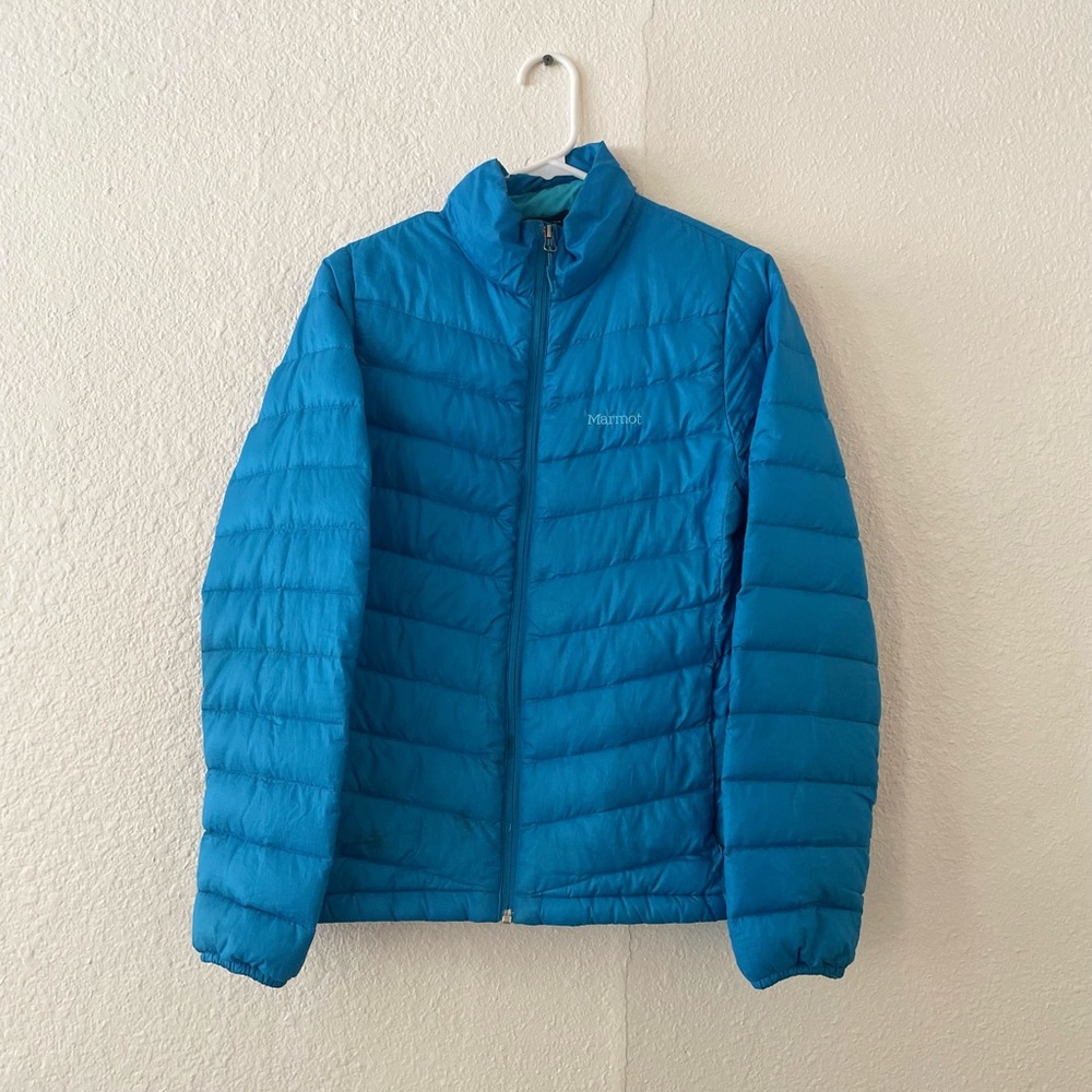 Marmot Down Jacket